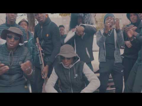 3GC - Makaye Party ( Clip Officiel )