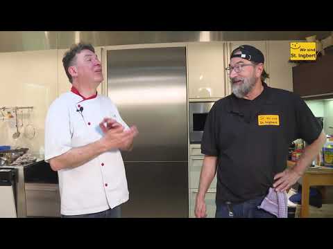 WSSI-TV: Hauptsach gudd gess E04 - Wurstgulasch