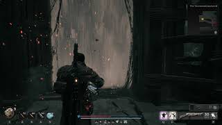 Remnant 2 Atom Splitter-Nightweaver Speed Kill (Apocalypse) 2HITS 25s (From First Fire)