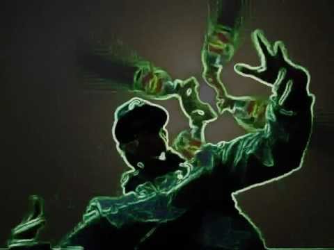 Beckerrap auf Dead Prez Beat - Richtig 2005