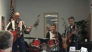 Cool Waters Band in the Wilbur Senior Center 7.mpg