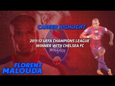Florent Malouda: Delhi Dynamos' midfield magician