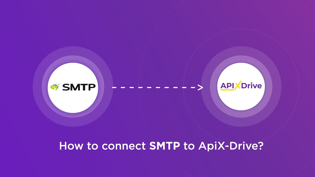 SMTP connection