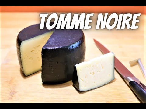 Ser Tomme Noire. Jak zrobić w domu