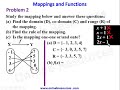 Mappings And Functions Part 1