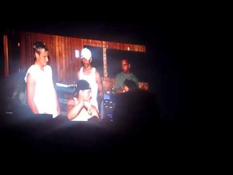 IAWLT 18 Show 'Em What You're Made Of Documentary Trailer