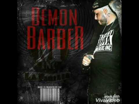 Demon Barber Ft. Annucci - Intro (Claro En Lo Mio The Mixtape) (Prod. By La Caldera) (2016)