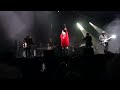Hooverphonic - Barabas - 04/06/2022 - Abbaye de Villers-la-ville
