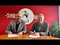 Sparta Rotterdam en het Johan Cruyff College verlengen samenwerking