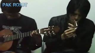 Download lagu BEBERAPA MOMEN ARIEL NOAH MEROKOK mp3