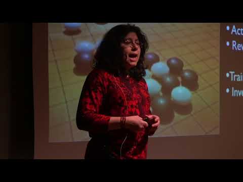 How computers learn like people | Doina Precup | TEDxMcGill
