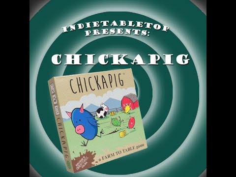 Chickapig review