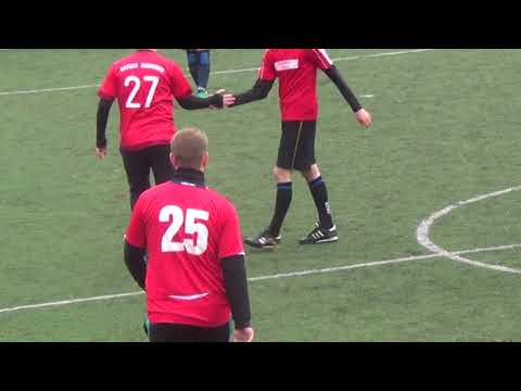 10 КХ 9 лига 1/4 404   MfcSomnium Gam