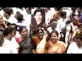 Jayalalithaa acquitted in corruption case, paving way.
