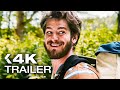 THE MAGIC FARAWAY TREE Official Trailer 2026 Andrew Garfield