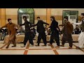 Kamo Kamo Habar Balochi Song By Agriculture University Faisalabad Student