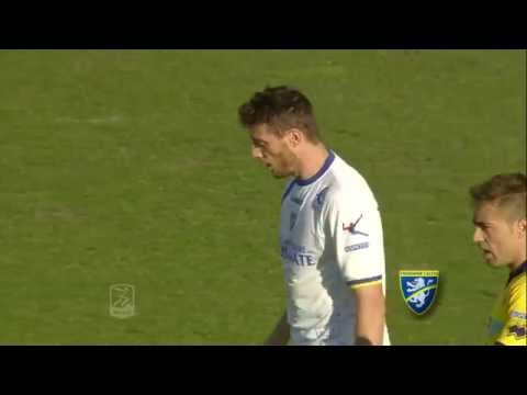 MODENA-FROSINONE 1-0 HIGHLIGHTS 30a GIORNATA SERIE B 2014/2015