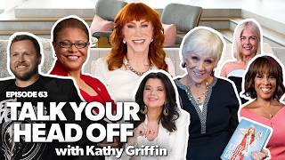 Kathy Griffin: Broadway Baby! Kathy Returns to the Great White Way!