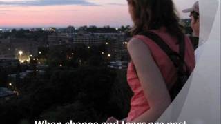 THE PRIESTS - Be Still My Soul -with lyrics