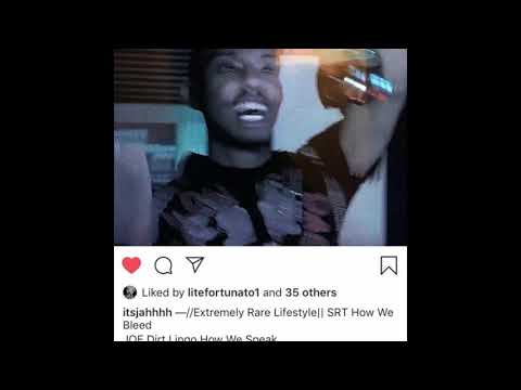 JAH -SNEEZE (SRTxERL)