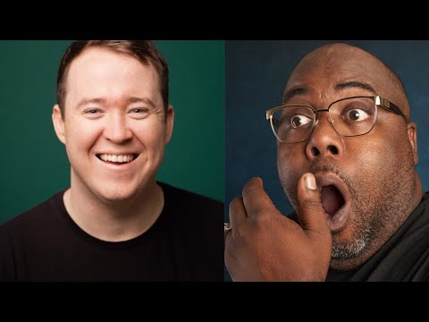 Shane Gillis: "Why White People Like Country Music" - Reaction