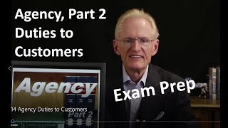 Download Lagu 14 Agency, Part 2: Arizona Real Estate License Exam Prep Thumbnail