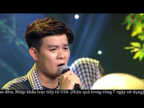 Thể hiện bởi Lâm Quang Long