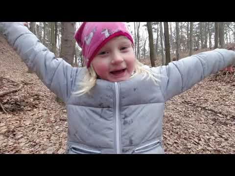 Schüler,s on Tour - Lehrpfad bei Heimburg