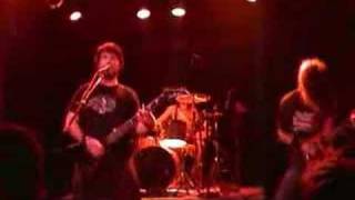 Navaeh- Fist Full of Nothing