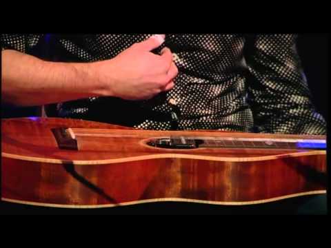 Entre Vues 2009 - Lemon Straw