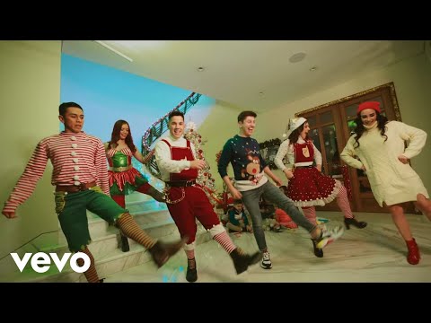 Hoy Es Navidad | Rodolfo El Reno | Burrito Sabanero