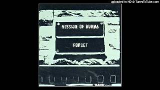 Mission of Burma - Playland