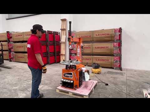 INSTALACION DE TWC-321