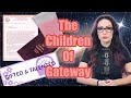 Harloween The Secret Classroom Gateway GATE And The Children Who Remember