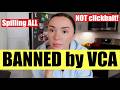 I Am Banned By Van Cleef Boutique At South Coast Plaza Spilling ALL Secrets