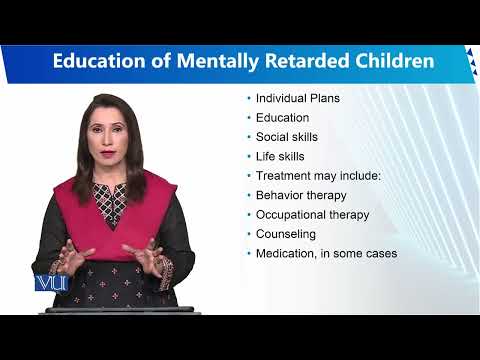 Introduction of Growth and Development | Human Development and Learning | EDU302 Topic001