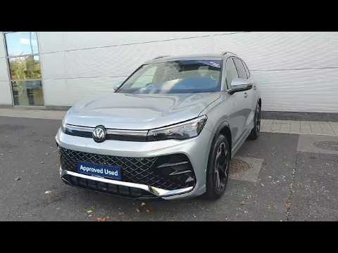 Volkswagen Tiguan R-LINE 2.0TDI DSG 150HP AUTO - Image 2