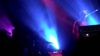 Kele 9-11-10  Walk Tall