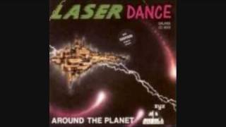 Laserdance - Around The Planet (Fan Cover) :)