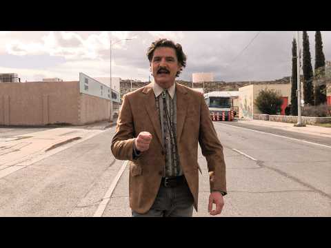 Pedro Pascal Launches All Star Mayoral Campaign