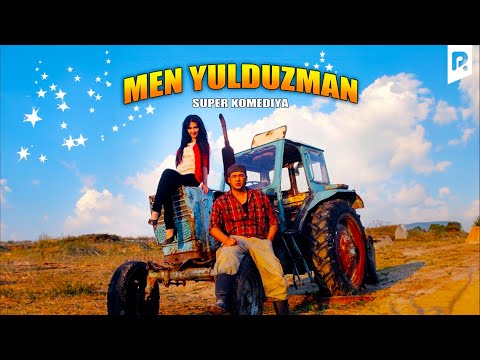 Men yulduzman (o'zbek film) | Мен юлдузман (узбекфильм) #UydaQoling