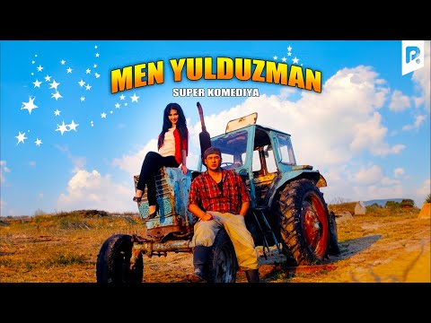 Men yulduzman (o'zbek film) | Мен юлдузман (узбекфильм) 2012