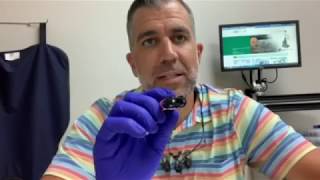 GC FujiCEM® Evolve Tip Installation with Dr. Chad Duplantis