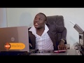 Jinsi Ya Kumnyima Mtu Kazi Earphone Tupa