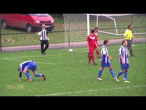 Jiskra Jaroměř - TJ Dvůr Králové nad Labem B  4.11.2012