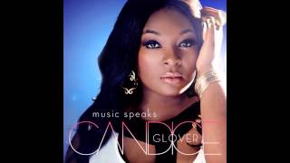Candice Glover Cried [OFFICIAL]