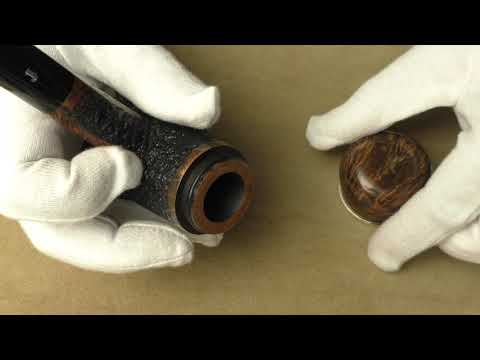 Ser Jacopo R1 D Mangia Fuoco - pipe 1278