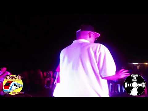 84 | ARIEZ vs TINCHO | FINAL | Cnel PRINGLES | Expreso HH + Caninos de Rioba