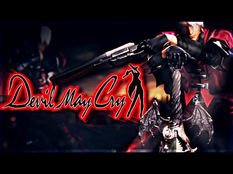 my devil may cry experience