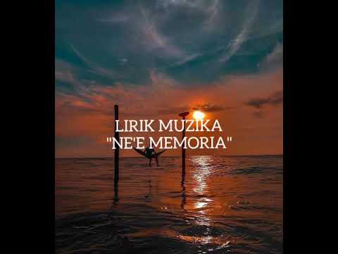 LIRIK MUZIKA "NE'E MEMORIA" ~OVID16